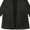 Fendi Coat - Large Green Leather