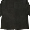 Fendi Coat - Large Green Leather