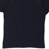 Vintage blue Emporio Armani T-Shirt - mens small