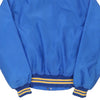 Vintage blue Waipahu Marauders Goodman & Sons Los Angeles Varsity Jacket - mens large