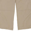 Vintage beige Dickies Trousers - mens 36" waist