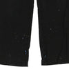 Vintage black Dickies Trousers - womens 29" waist