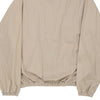 Vintage beige Chaps Ralph Lauren Harrington Jacket - mens large