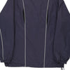 Vintage navy Fila Jacket - mens large