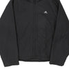 Vintage black Climawarm Adidas Jacket - womens x-large