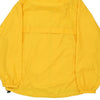 Vintage yellow Chaps Ralph Lauren Jacket - mens medium