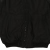 Vintage black Chaps Ralph Lauren Gilet - mens small