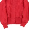 Vintage red Fubu Jacket - womens xxx-large