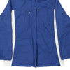 Vintage blue Age 4-6 Nike Jacket - boys small