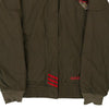 Vintage green Adidas Coat - boys medium