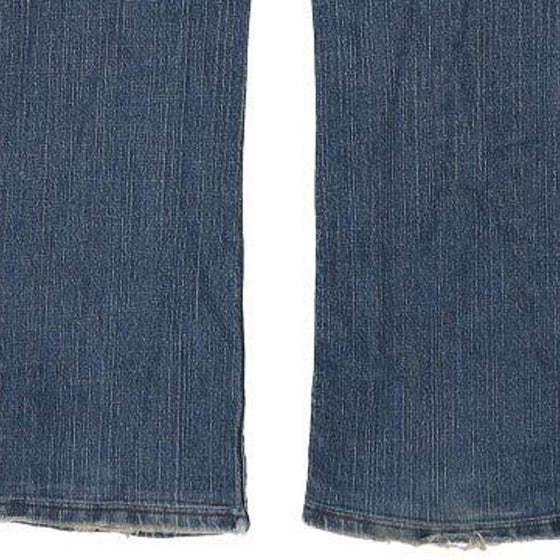 Vintage blue 515 Levis Jeans - womens 34" waist