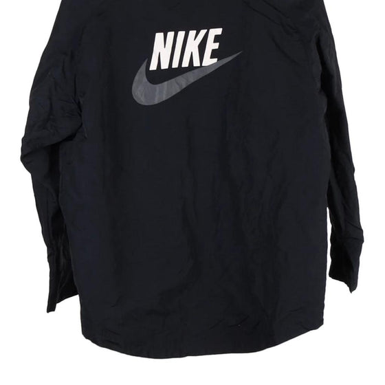 Vintage black Age 8-10 Nike Jacket - boys small