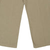 Vintage beige Dickies Trousers - mens 36" waist