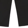 Vintage black Dickies Cargo Trousers - boys 30" waist