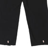 Vintage black 774 Dickies Trousers - mens 36" waist