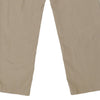 Vintage beige Dickies Trousers - mens 34" waist