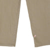 Vintage beige Dickies Trousers - womens 28" waist