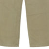 Vintage beige Carhartt Trousers - mens 31" waist