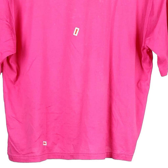 Vintage pink Unbranded T-Shirt - womens medium