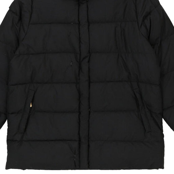 Moncler Puffer - Medium Black Polyester