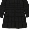 Moncler Puffer - Medium Black Polyamide