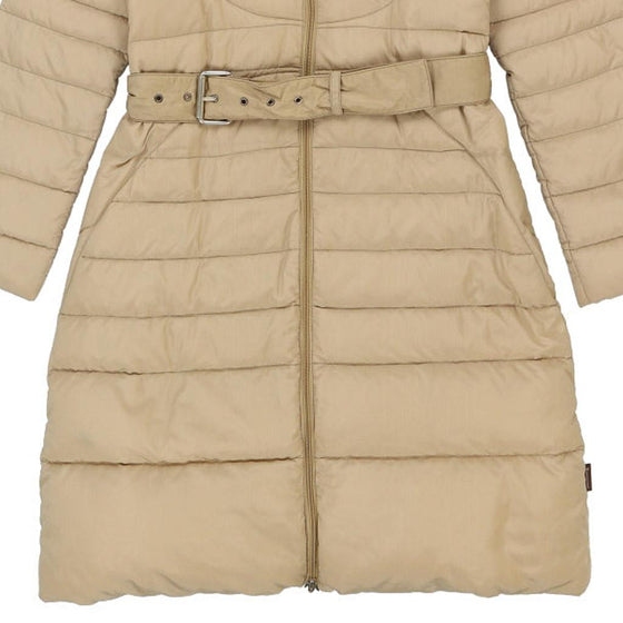 Moncler Puffer - Medium Beige Polyamide