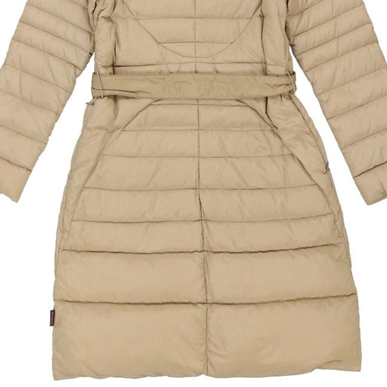 Moncler Puffer - Medium Beige Polyamide