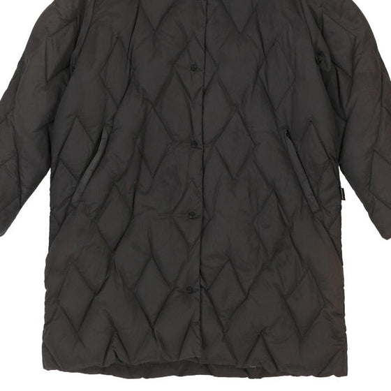 Moncler Puffer - Medium Grey Polyamide