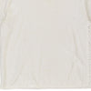 Gianfranco Ferre Blouse - Large White Polyester Blend