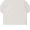 Gianfranco Ferre Blouse - Large White Polyester Blend