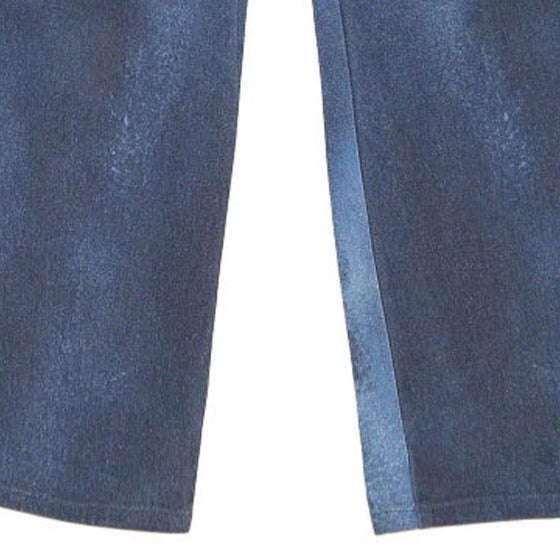 Cavalli Jeans Jeans - 29W UK 10 Blue Cotton