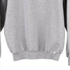 Vintage grey Windener Atheletics Russell Athletic Sweatshirt - mens small