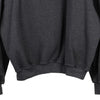 Vintage grey Russell Athletic Sweatshirt - mens x-large