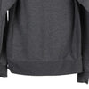 Vintage grey Russell Athletic Sweatshirt - mens small