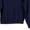 Vintage navy Rochester Russell Athletic Sweatshirt - mens small