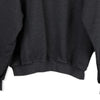 Vintage grey Russell Athletic Sweatshirt - mens x-large