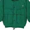 Vintage green Mc Ross Jacket - mens large