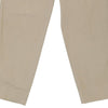 Vintage beige Unbranded Chinos - mens 28" waist