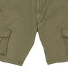 Vintage khaki Ovs Cargo Shorts - mens 40" waist