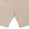 Vintage beige Conbipel Cargo Shorts - mens 35" waist