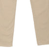 Vintage beige Jeckerson Trousers - mens 29" waist