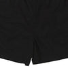 Vintage black Adidas Sport Shorts - mens x-large