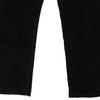 Vintage black Carrera Jeans - mens 36" waist