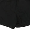 Vintage black Nike Sport Shorts - mens large