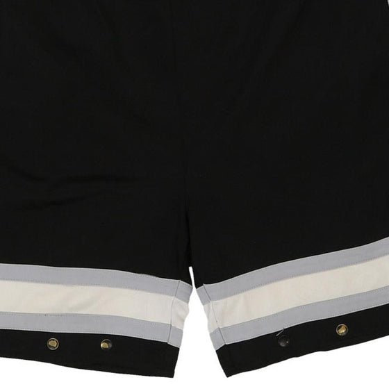 Vintage black Lotto Sport Shorts - mens x-large