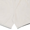 Vintage white Adidas Sport Shorts - womens large