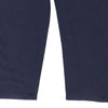 Vintage navy Champion Joggers - mens small