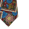 Vintage multicoloured Kenzo Tie - mens no size