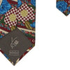 Vintage multicoloured Kenzo Tie - mens no size