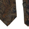 Vintage brown Cacharel Tie - mens no size